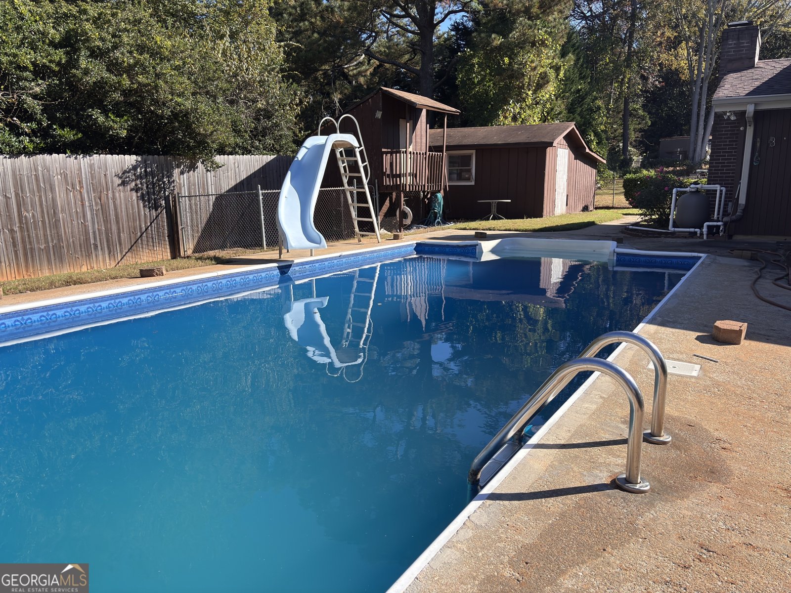 1436 Hicks Circle Conyers - 47