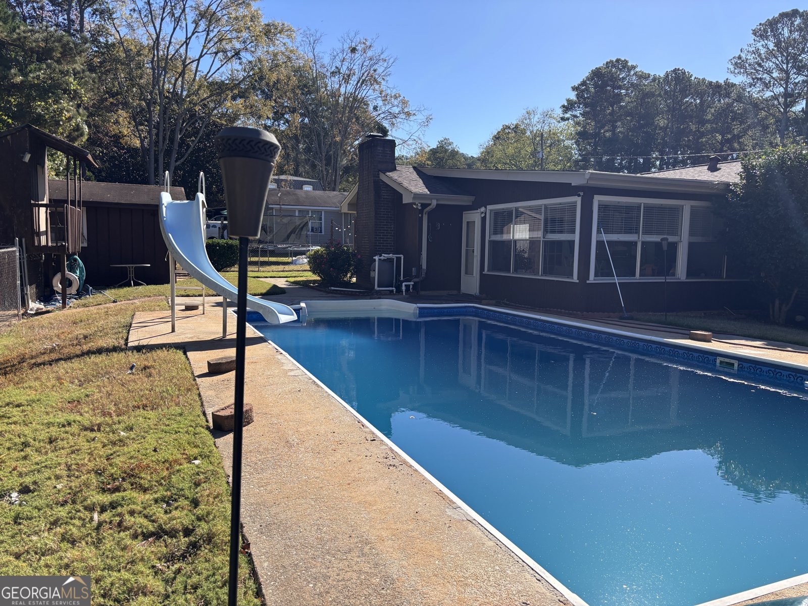 1436 Hicks Circle Conyers - 48