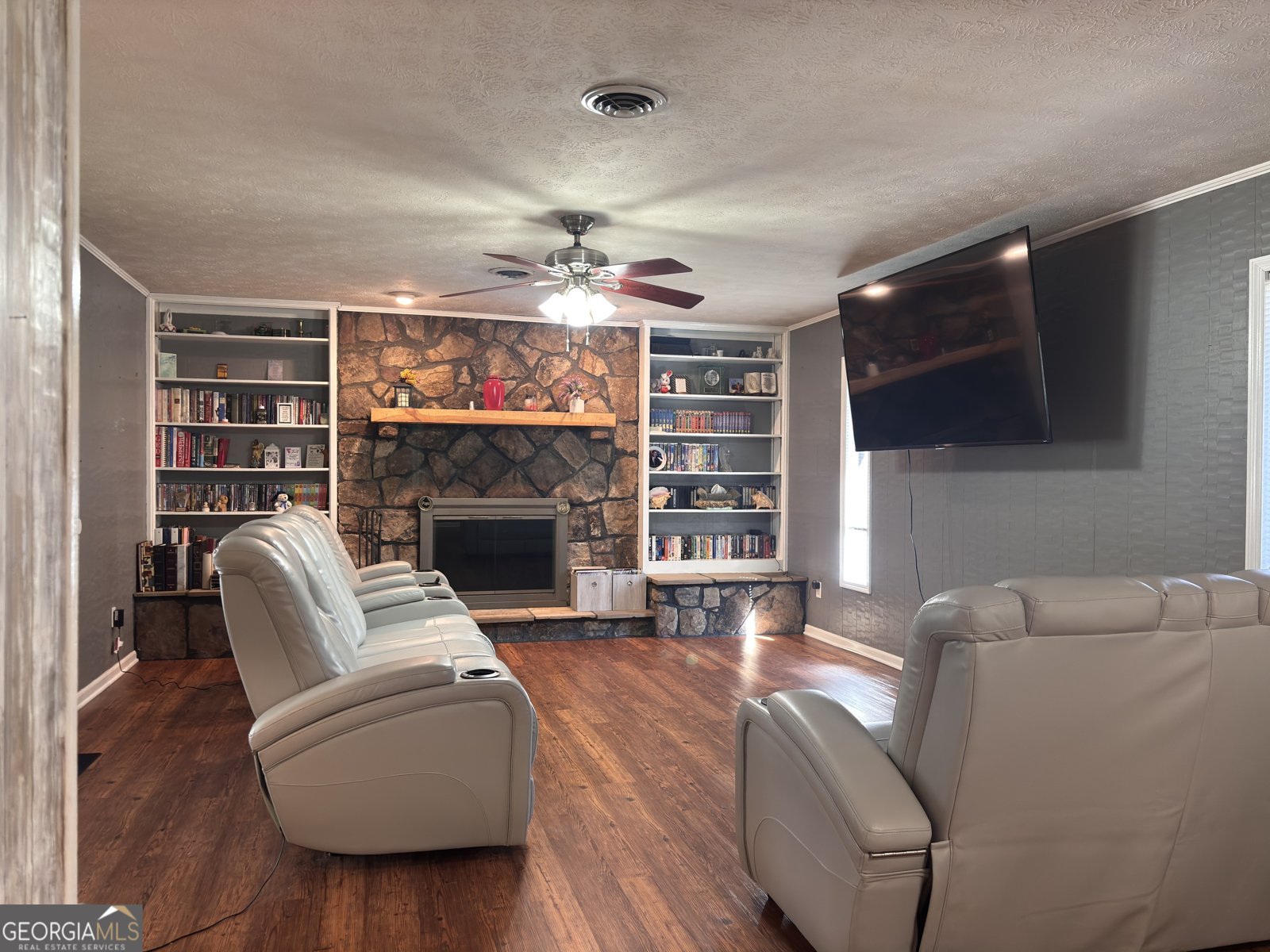 1436 Hicks Circle Conyers - 7