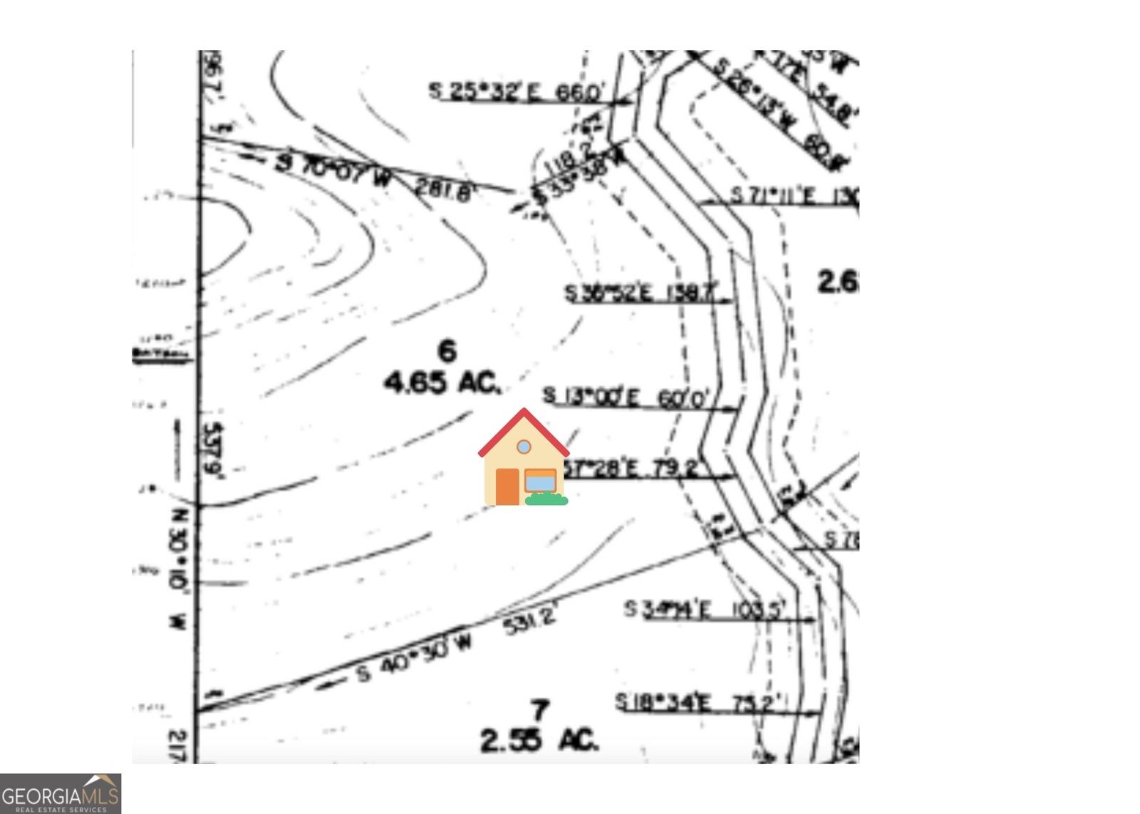329 Twisting Ridge Trail Demorest - 2