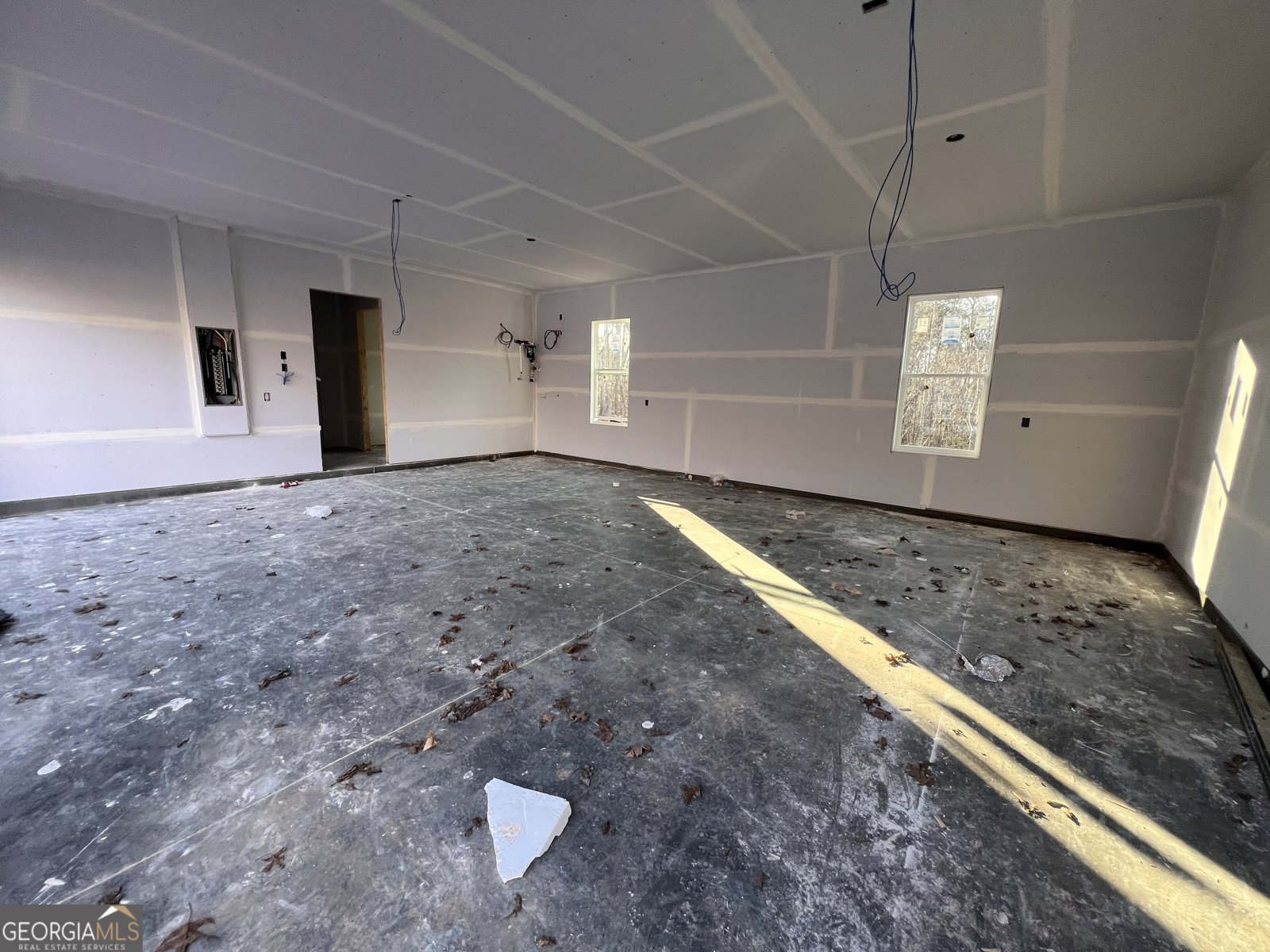 329 Twisting Ridge Trail Demorest - Photo 25