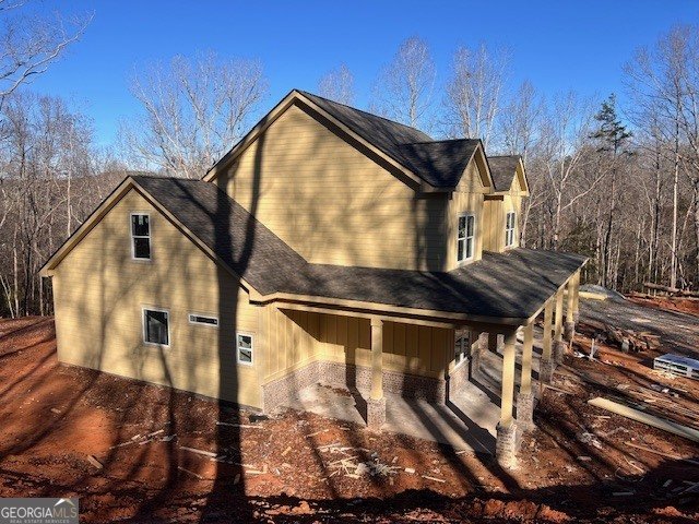 329 Twisting Ridge Trail Demorest - Photo 31