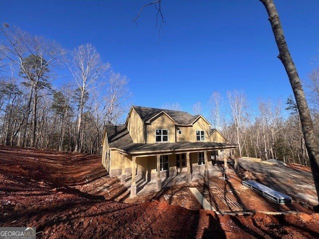 329 Twisting Ridge Trail Demorest - Photo 32