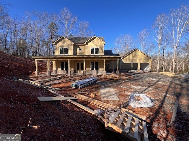 329 Twisting Ridge Trail Demorest - Photo 33