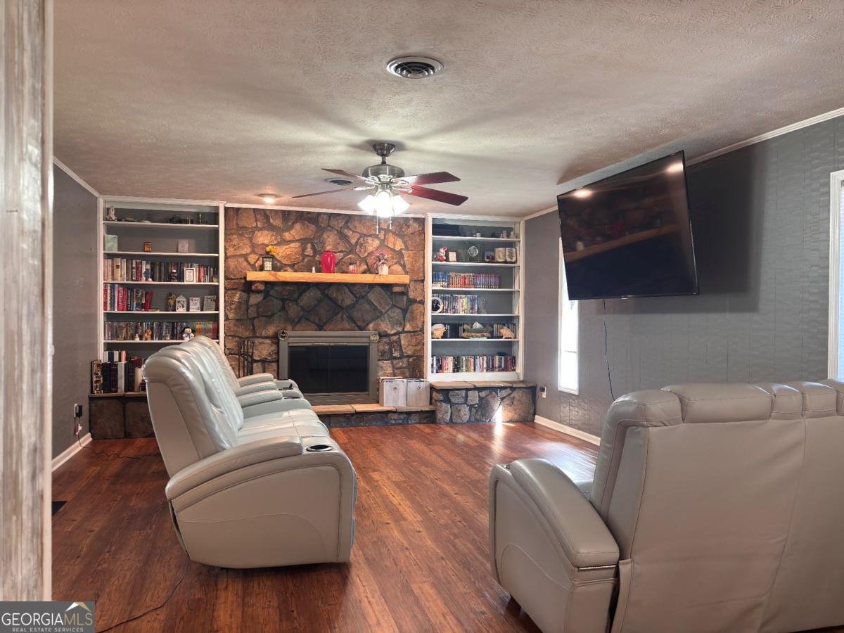 1436 Hicks Circle Conyers - 10