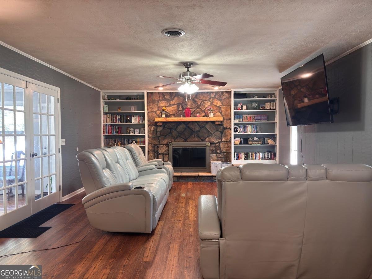 1436 Hicks Circle Conyers - 11