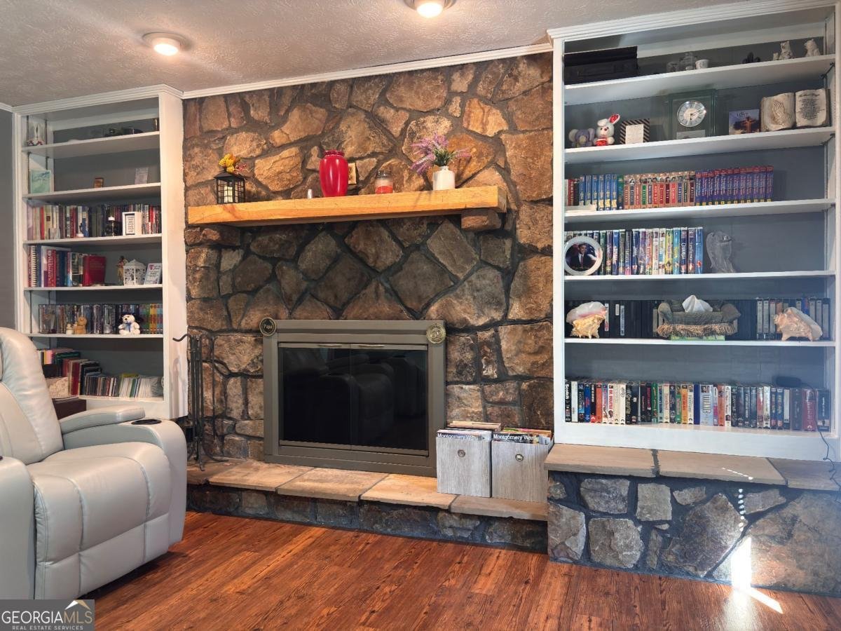 1436 Hicks Circle Conyers - 14