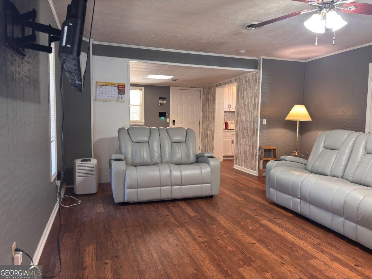 1436 Hicks Circle Conyers - 16