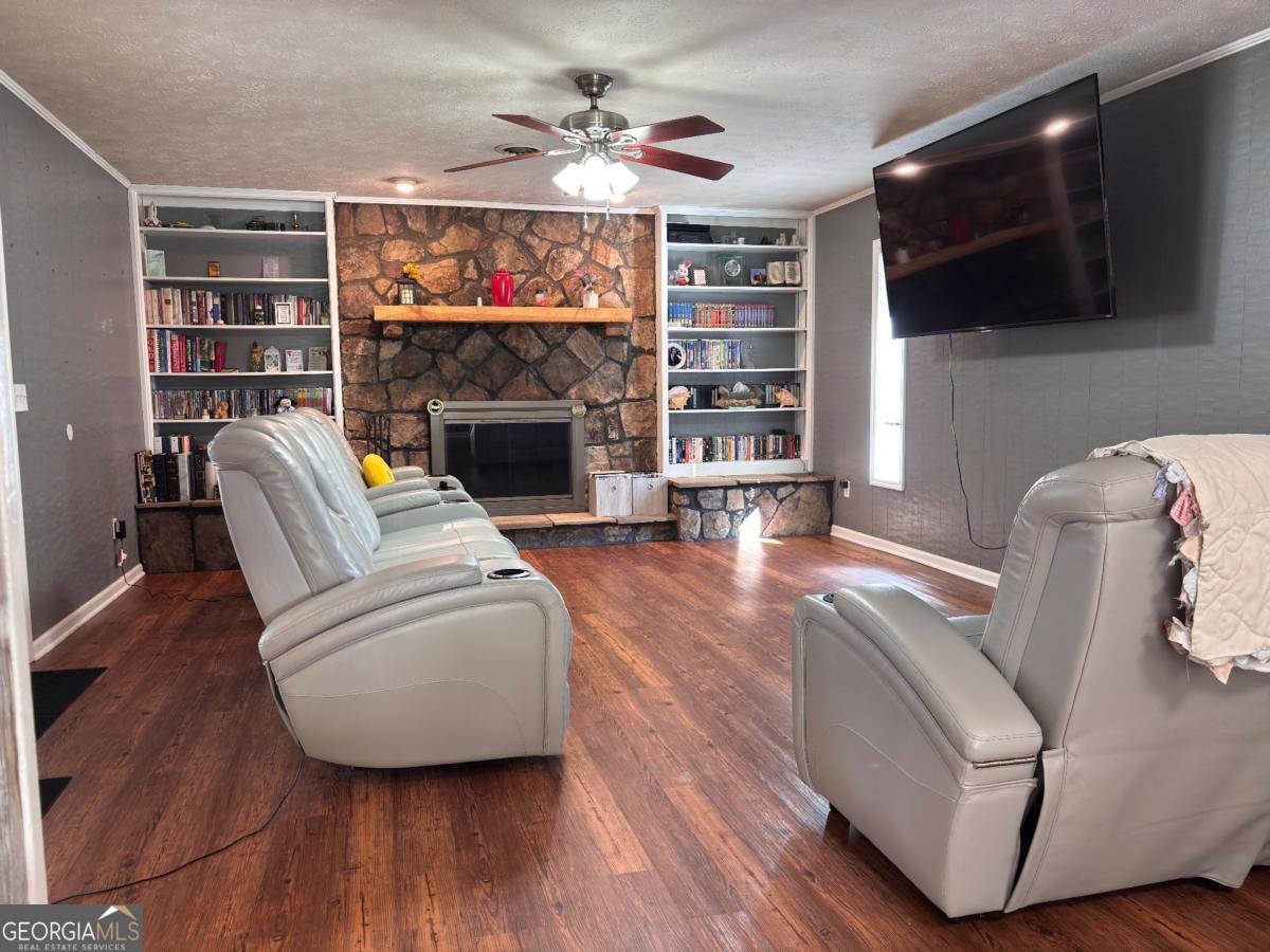 1436 Hicks Circle Conyers - 17