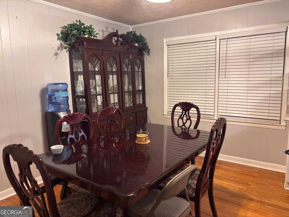 1436 Hicks Circle Conyers - 19