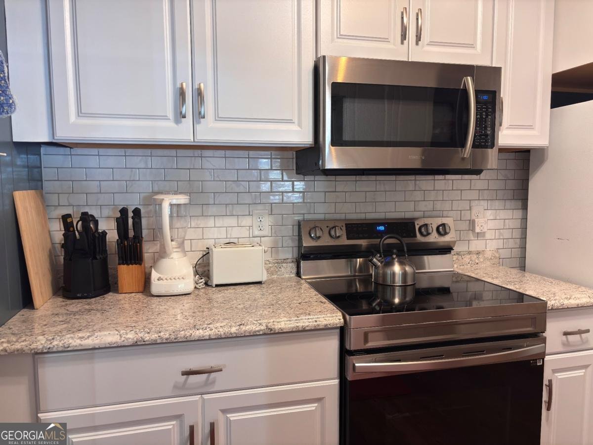 1436 Hicks Circle Conyers - 21