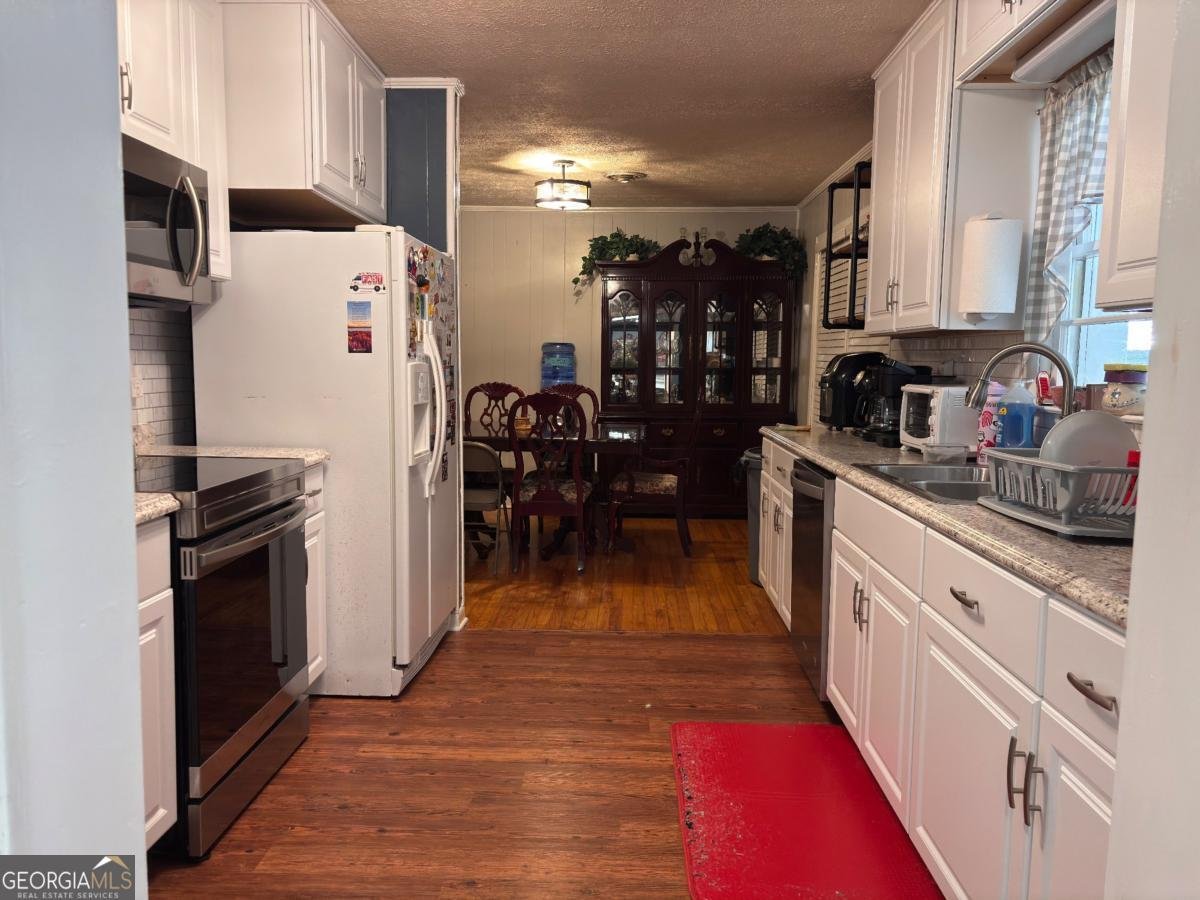 1436 Hicks Circle Conyers - 22