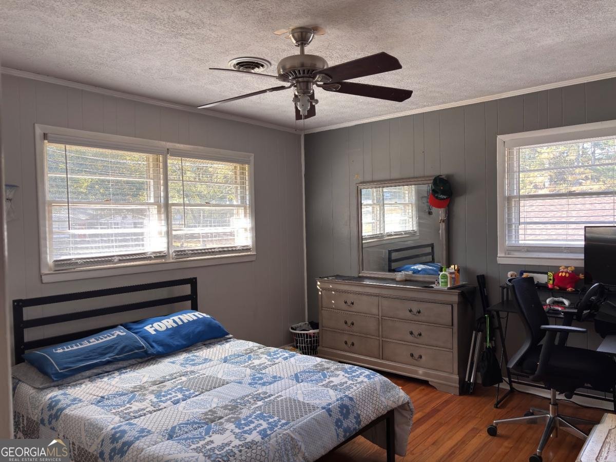 1436 Hicks Circle Conyers - 29