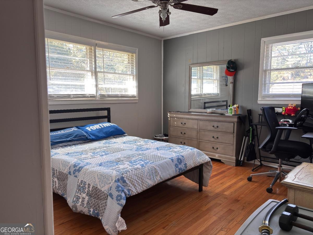 1436 Hicks Circle Conyers - 30