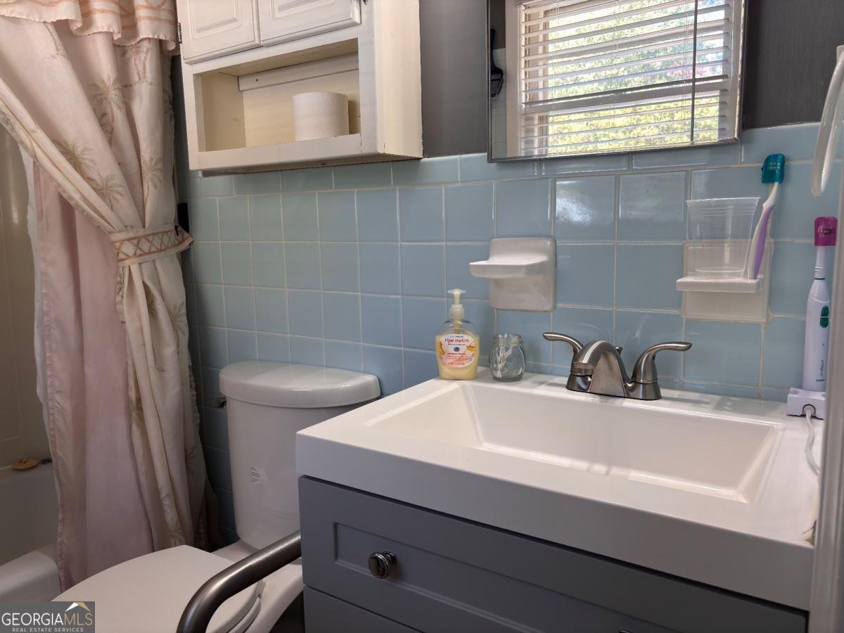 1436 Hicks Circle Conyers - 37