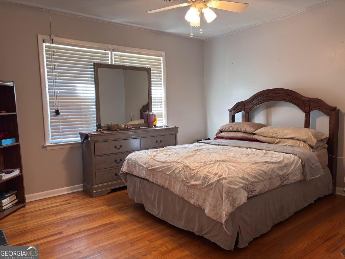 1436 Hicks Circle Conyers - 38