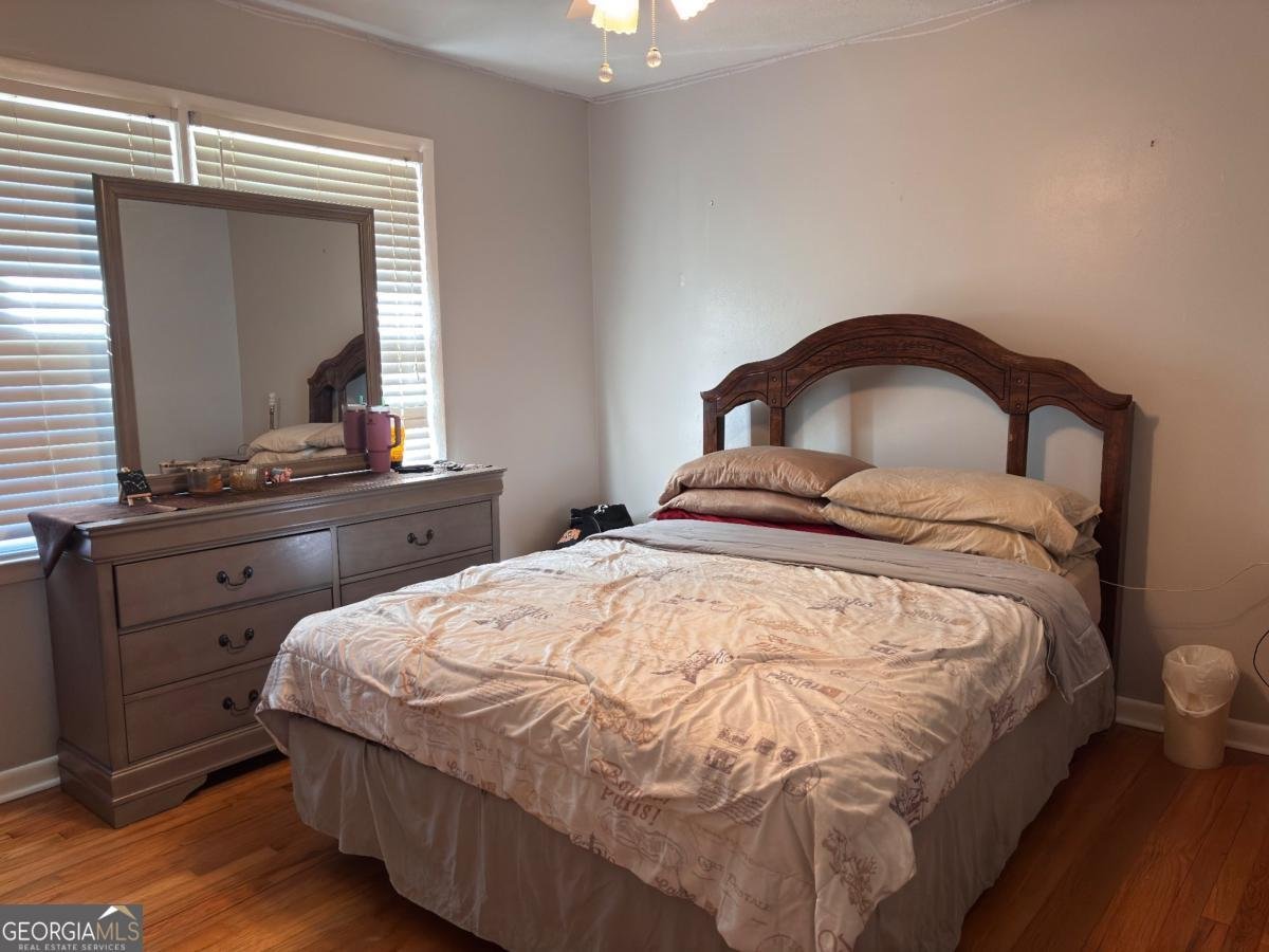 1436 Hicks Circle Conyers - 39