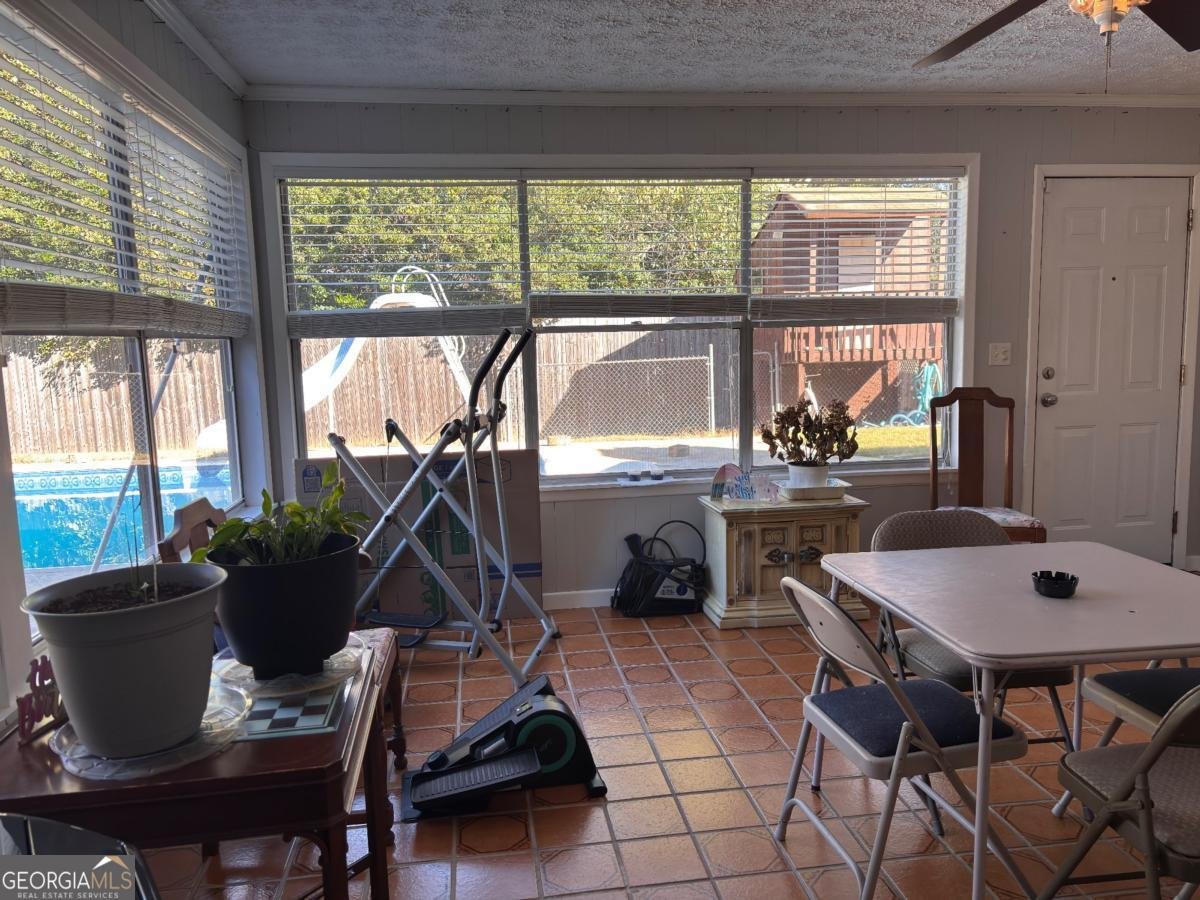 1436 Hicks Circle Conyers - 40