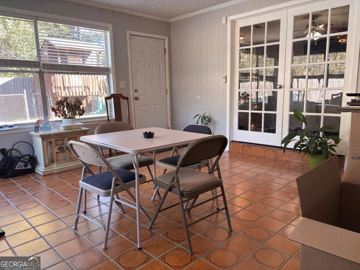 1436 Hicks Circle Conyers - 42