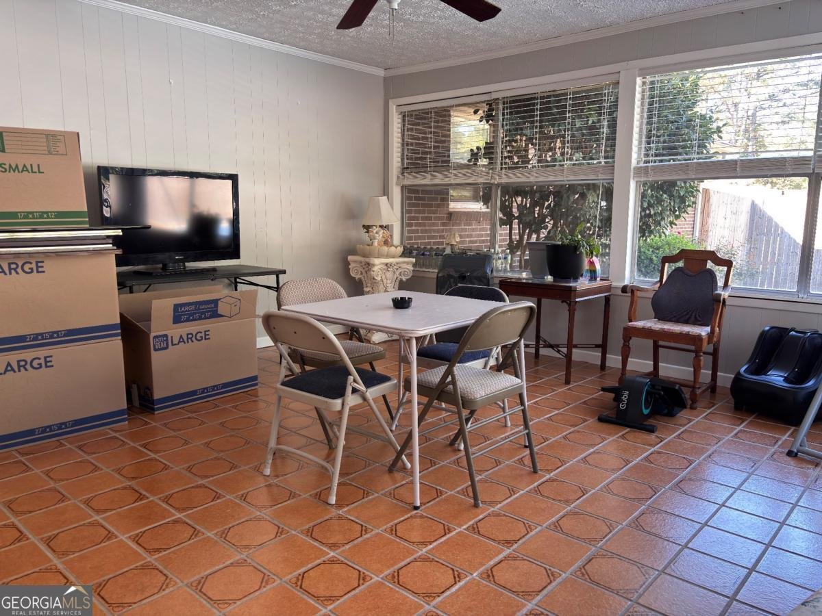 1436 Hicks Circle Conyers - 43