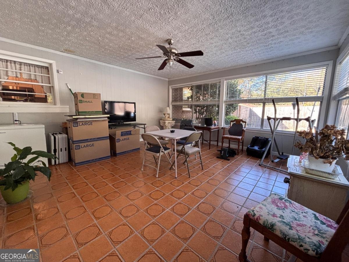 1436 Hicks Circle Conyers - 44