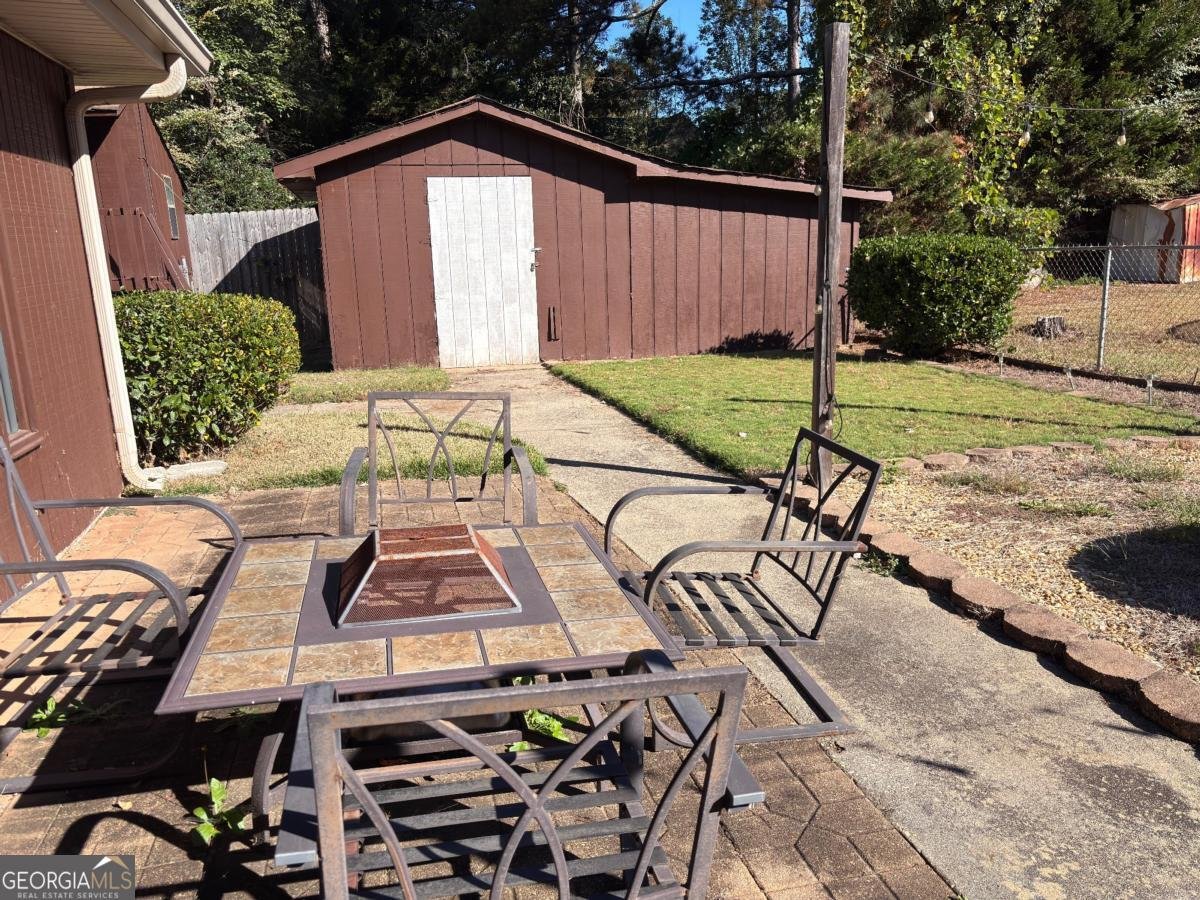 1436 Hicks Circle Conyers - 46