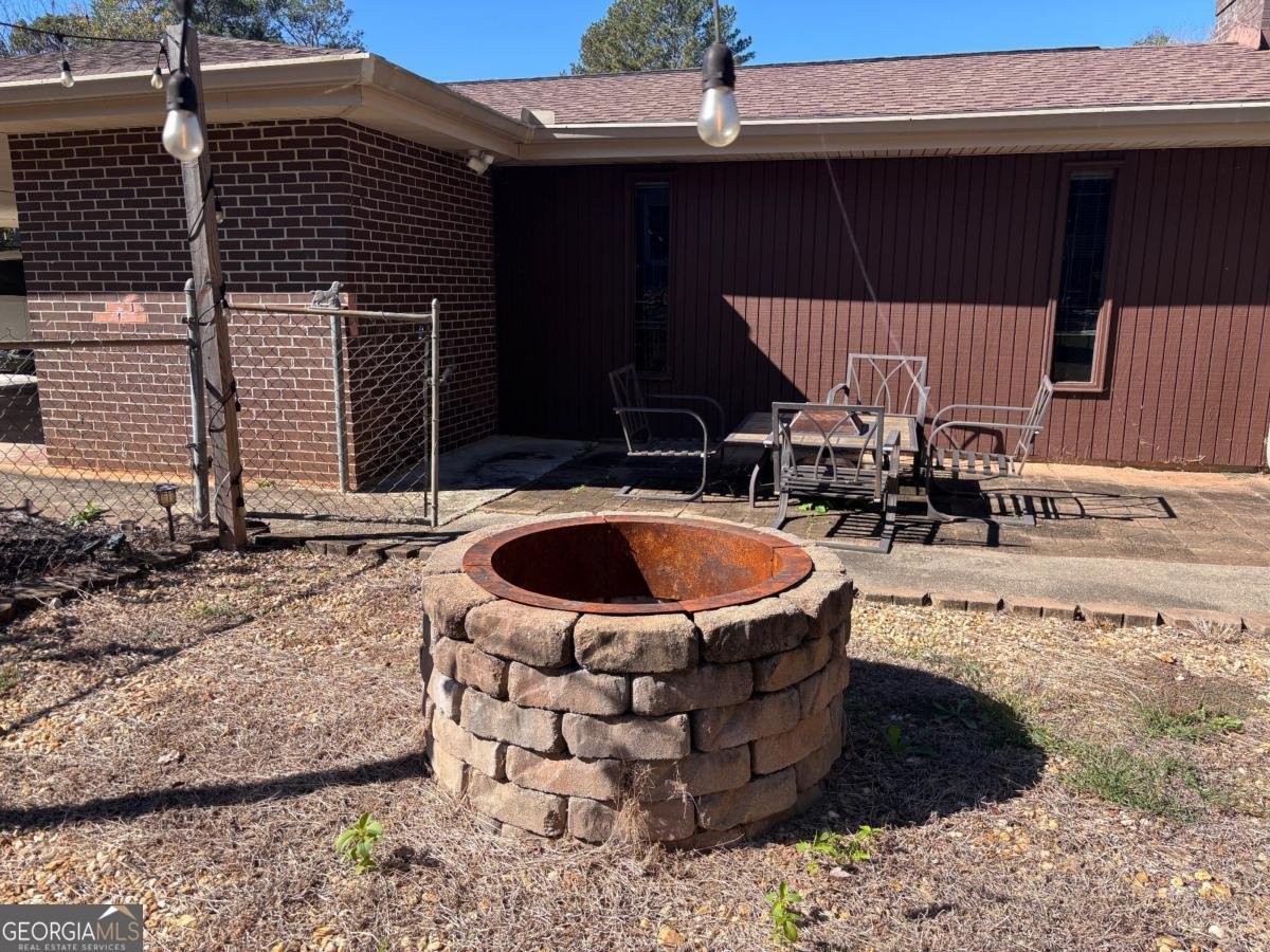 1436 Hicks Circle Conyers - 47