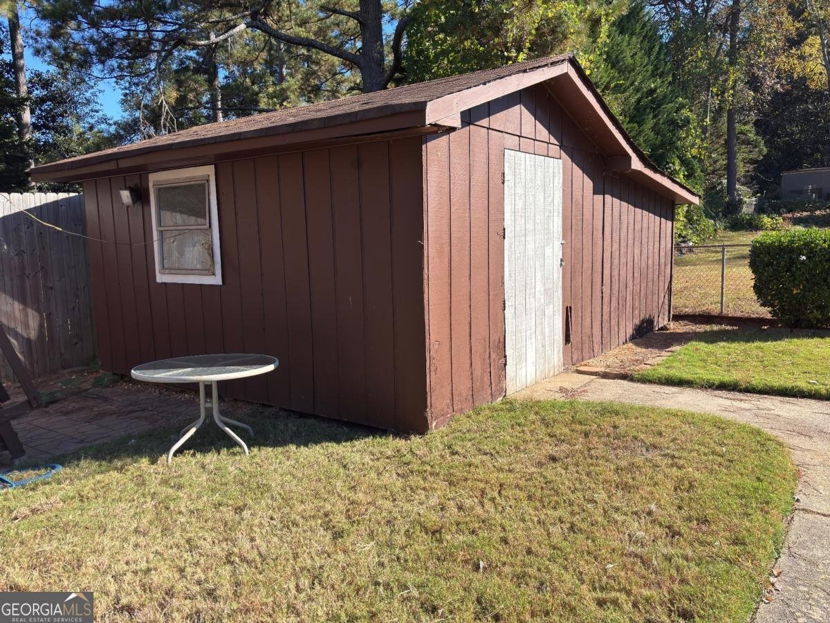 1436 Hicks Circle Conyers - 48