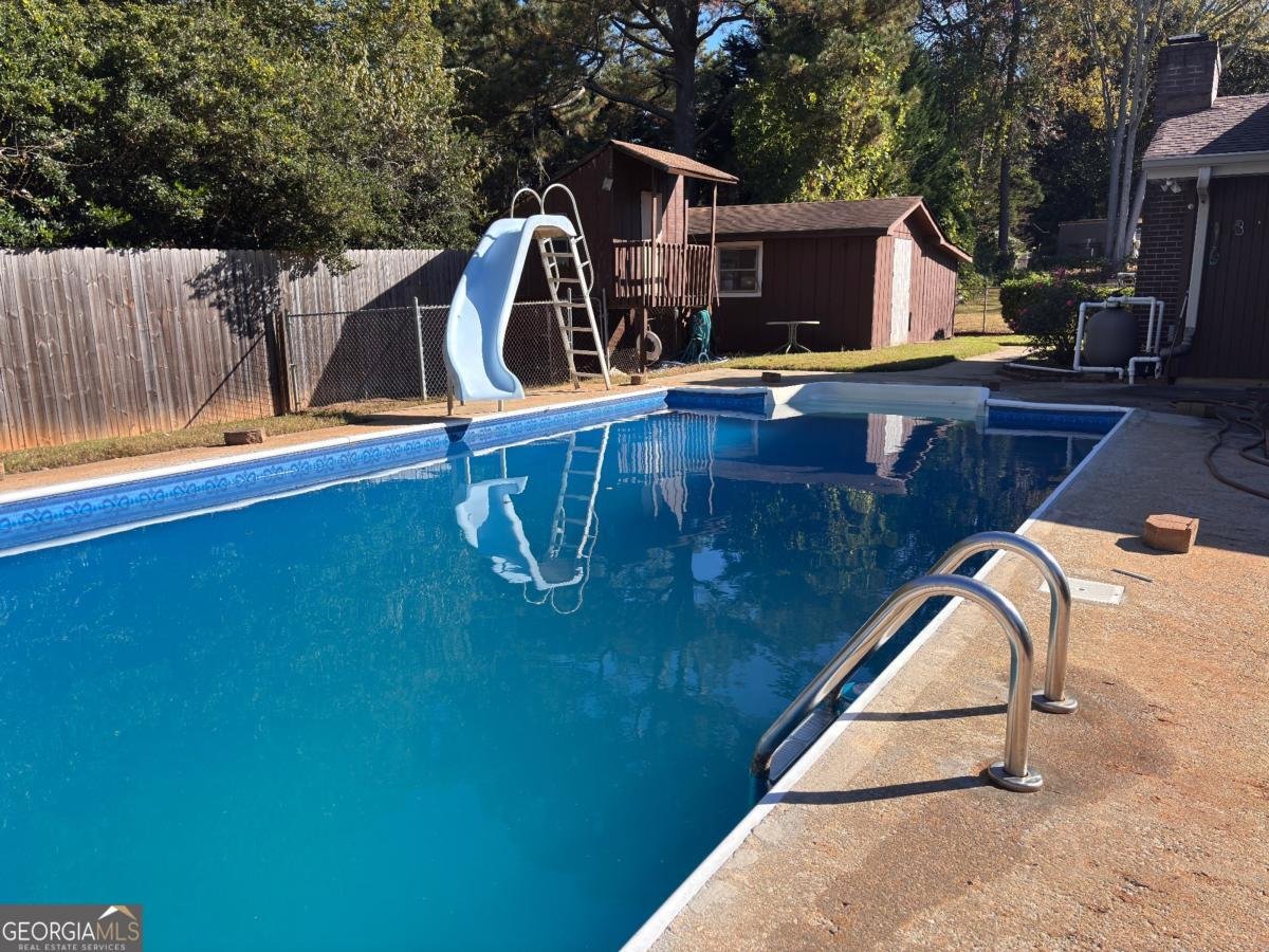 1436 Hicks Circle Conyers - 51