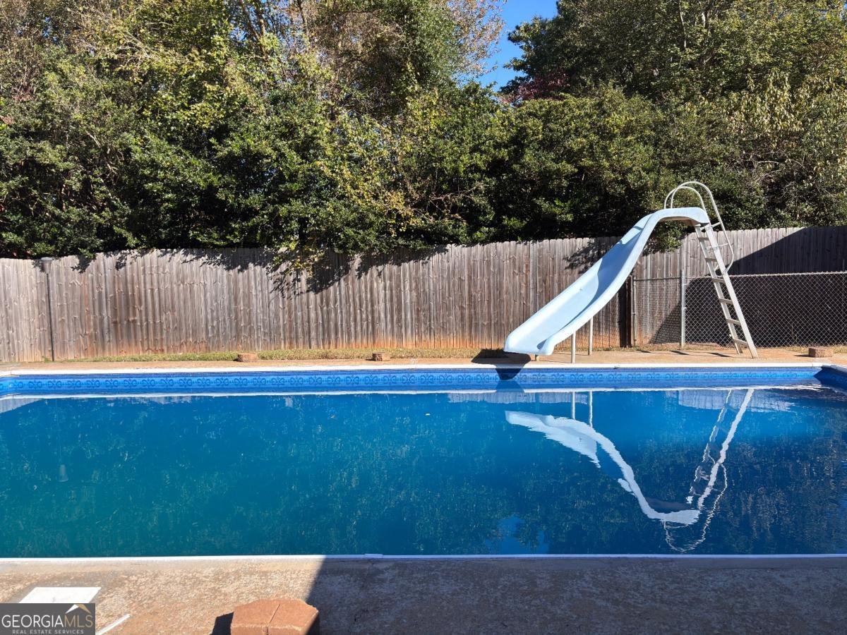 1436 Hicks Circle Conyers - 52