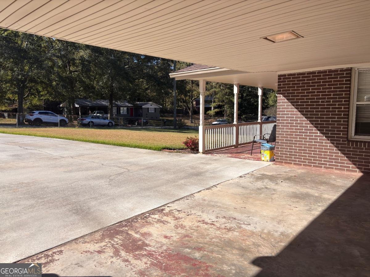 1436 Hicks Circle Conyers - 8