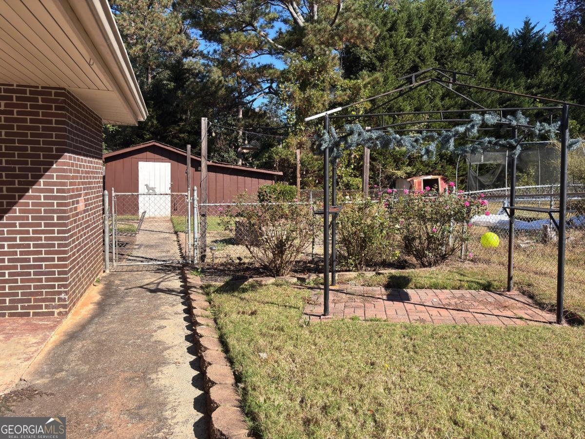 1436 Hicks Circle Conyers - 9