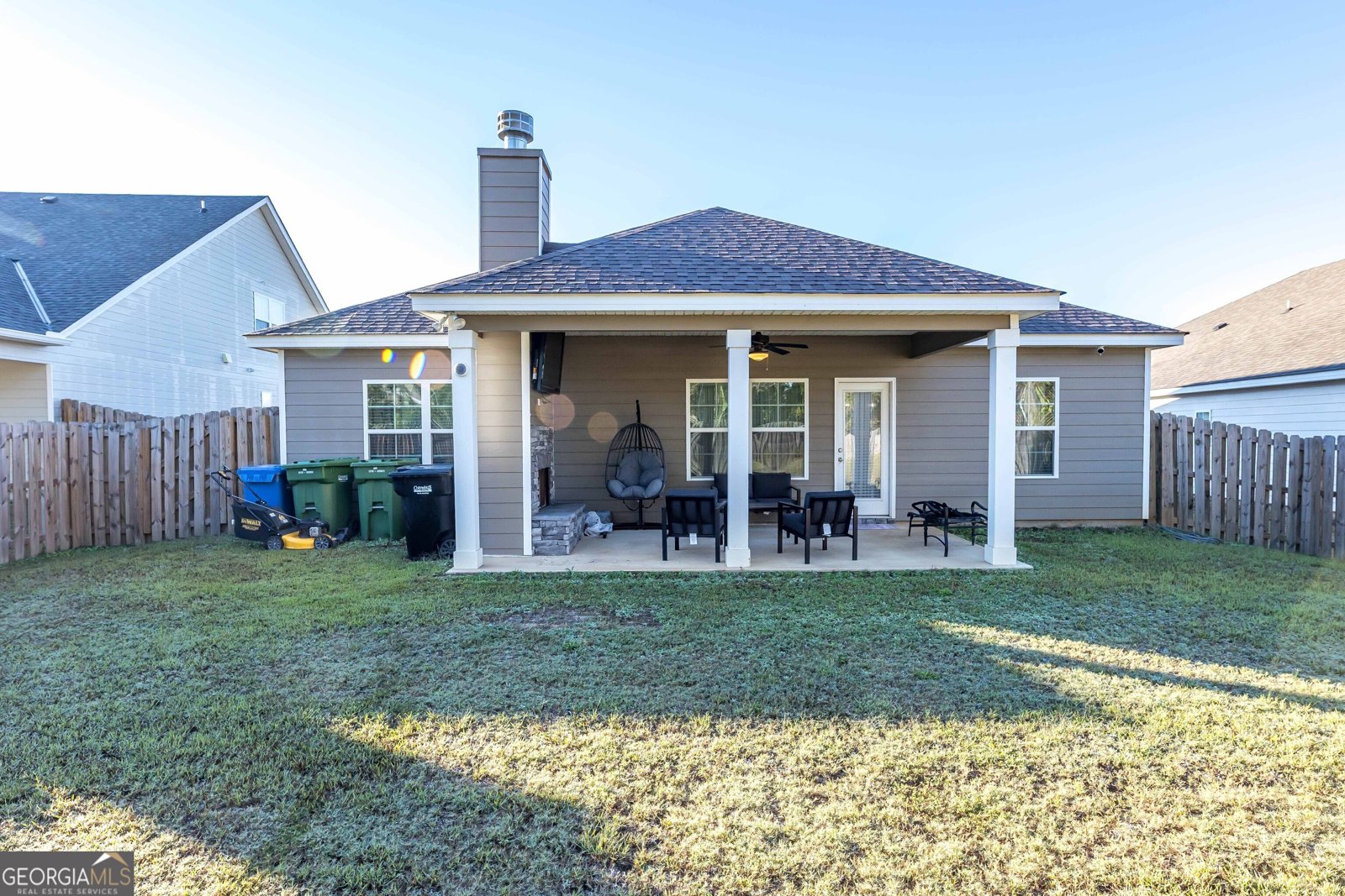 8013 Barton Drive Midland - 26