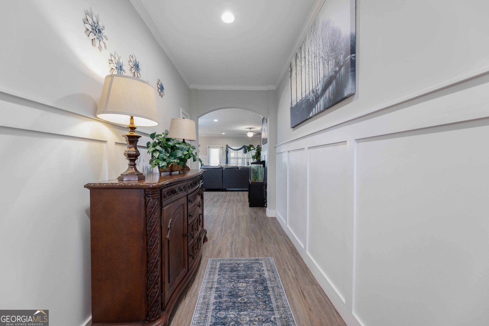 8013 Barton Drive Midland - 4