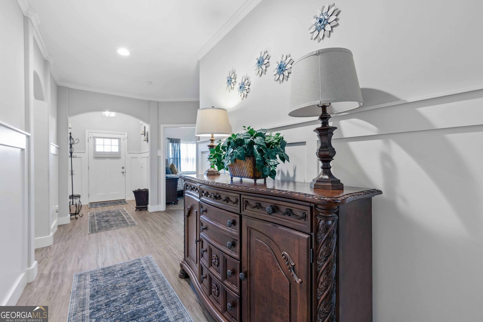 8013 Barton Drive Midland - 5