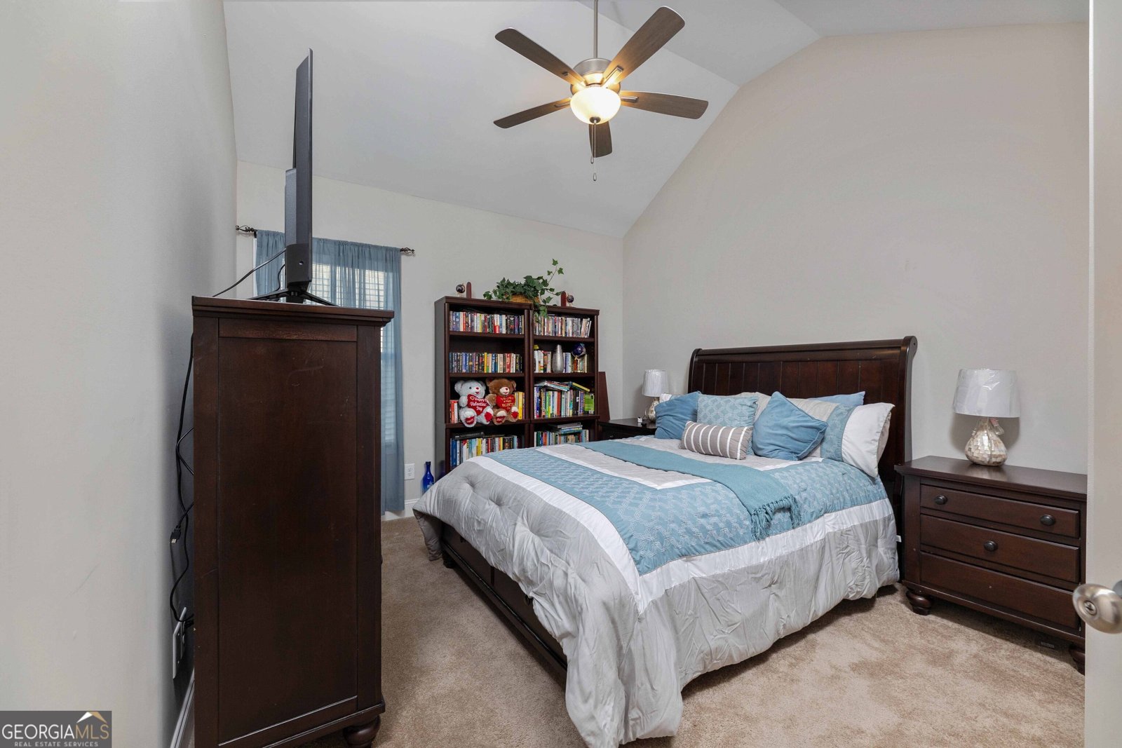 8013 Barton Drive Midland - 8