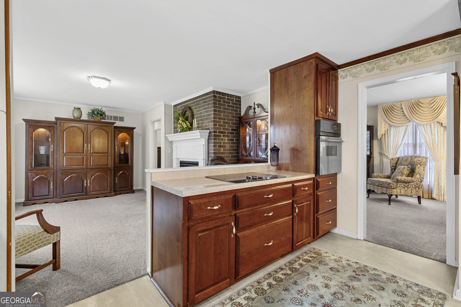 332 Plantation Circle Fayetteville - 13