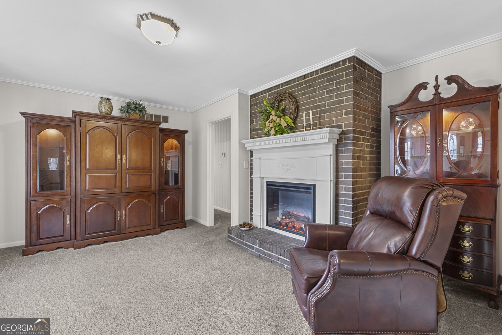 332 Plantation Circle Fayetteville - 14