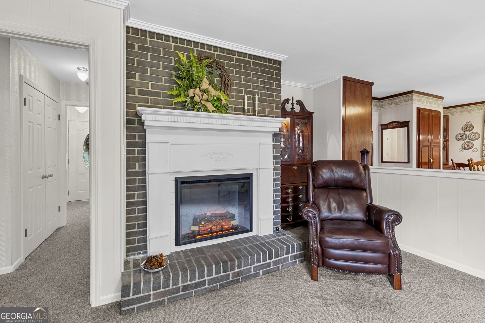 332 Plantation Circle Fayetteville - 15