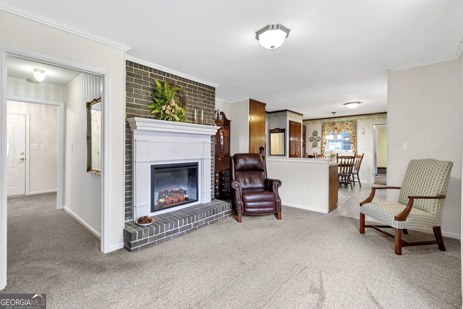 332 Plantation Circle Fayetteville - 16