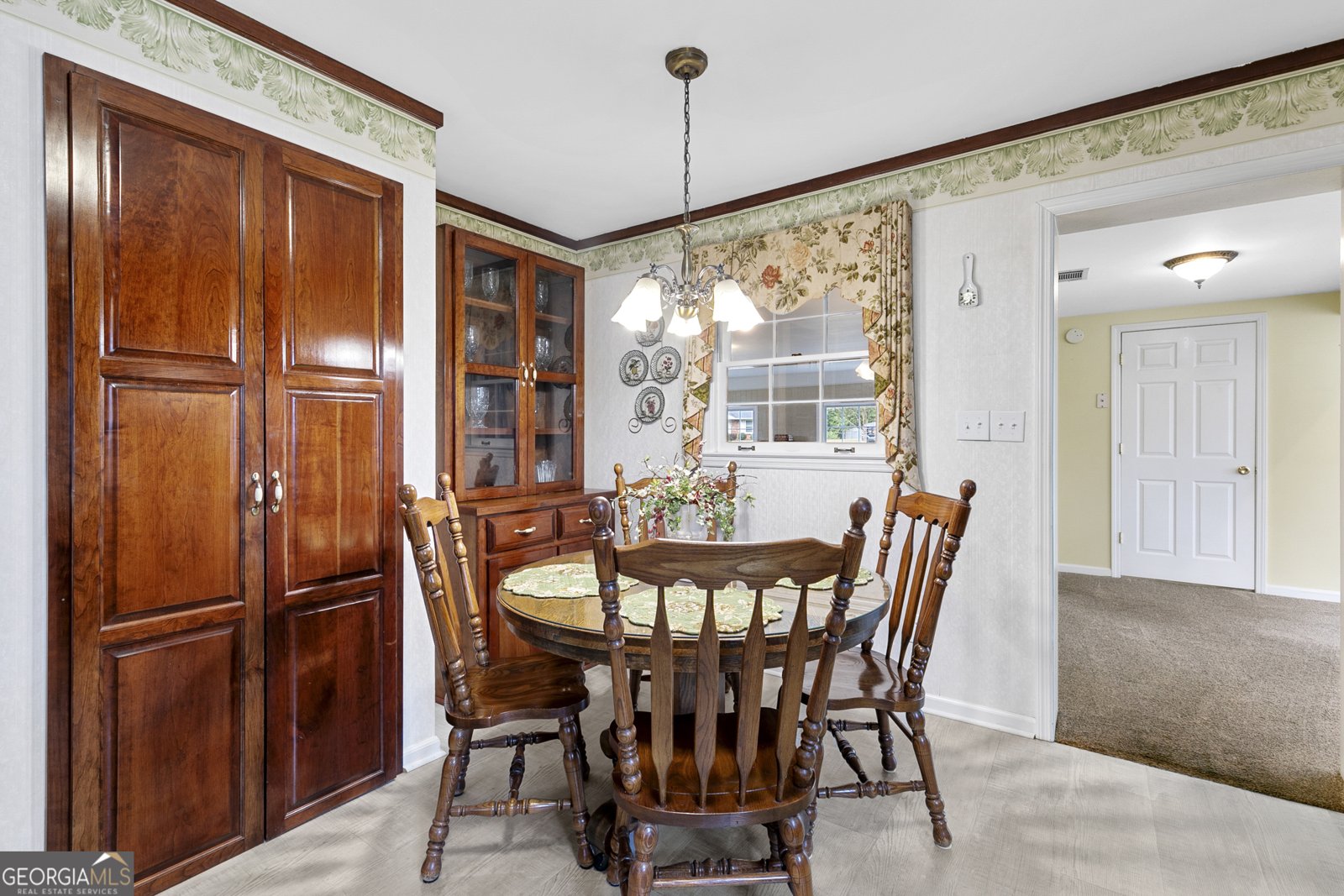 332 Plantation Circle Fayetteville - 17