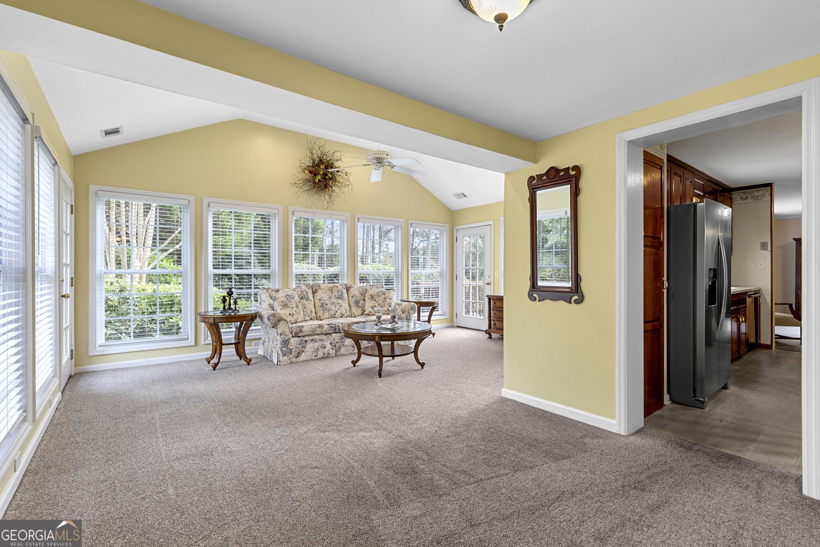 332 Plantation Circle Fayetteville - 18