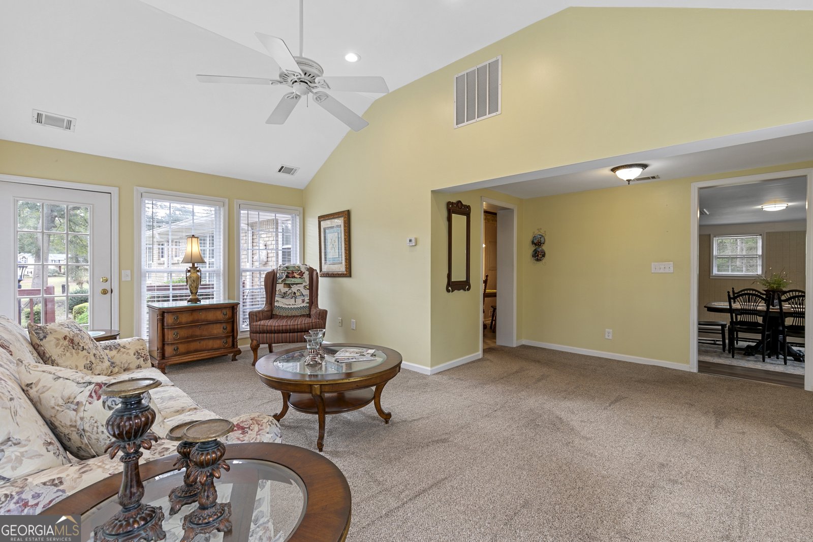 332 Plantation Circle Fayetteville - 19