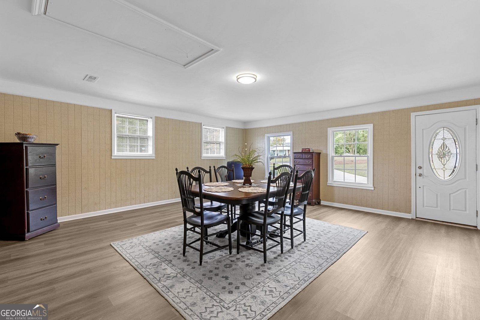 332 Plantation Circle Fayetteville - 21