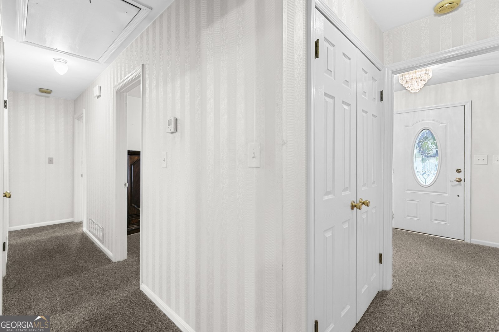 332 Plantation Circle Fayetteville - 23