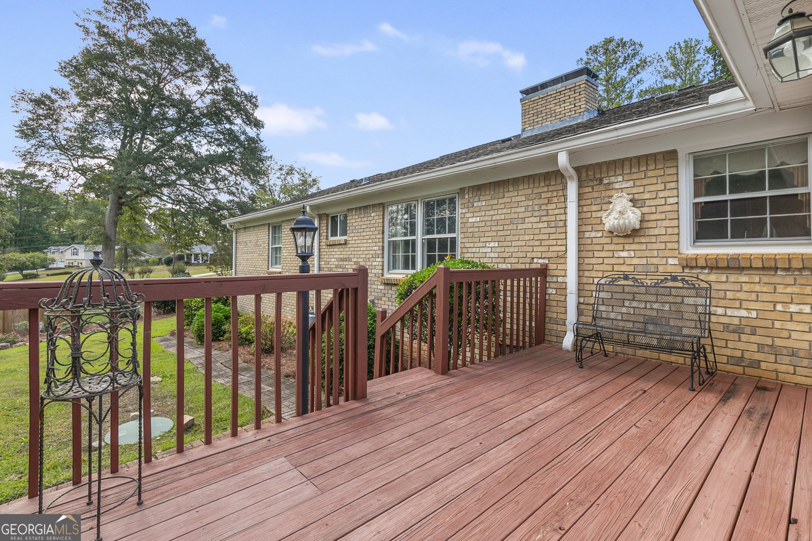 332 Plantation Circle Fayetteville - 32