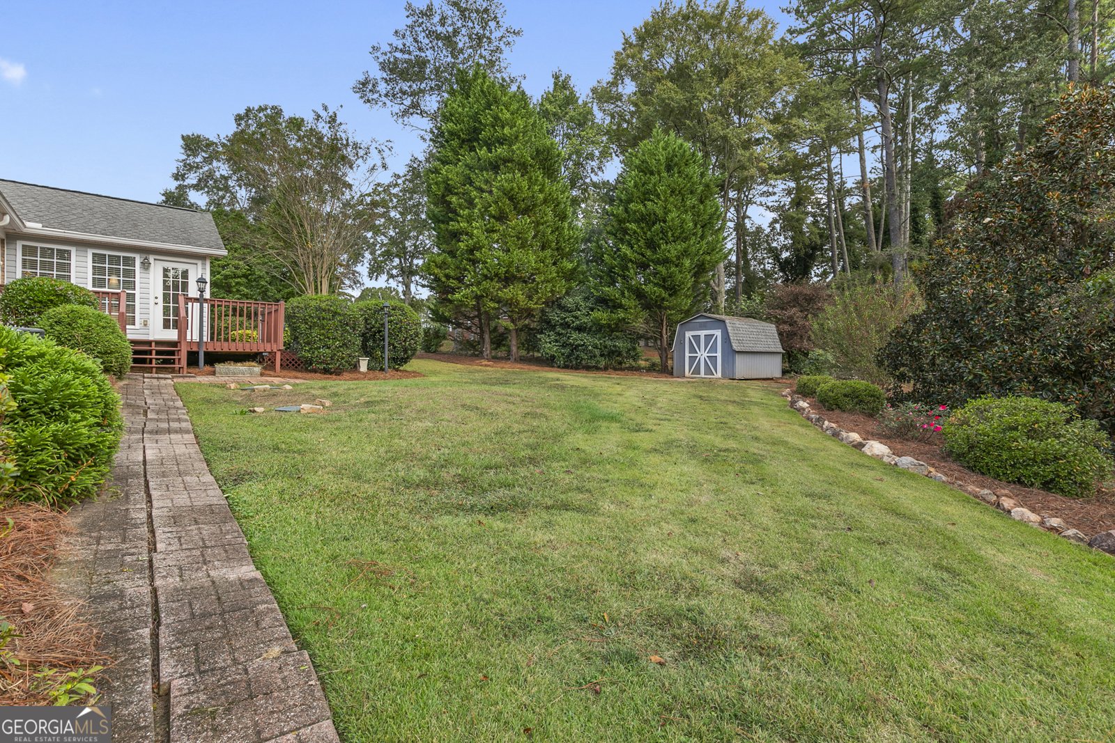 332 Plantation Circle Fayetteville - 35