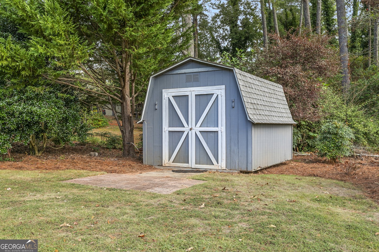 332 Plantation Circle Fayetteville - 36