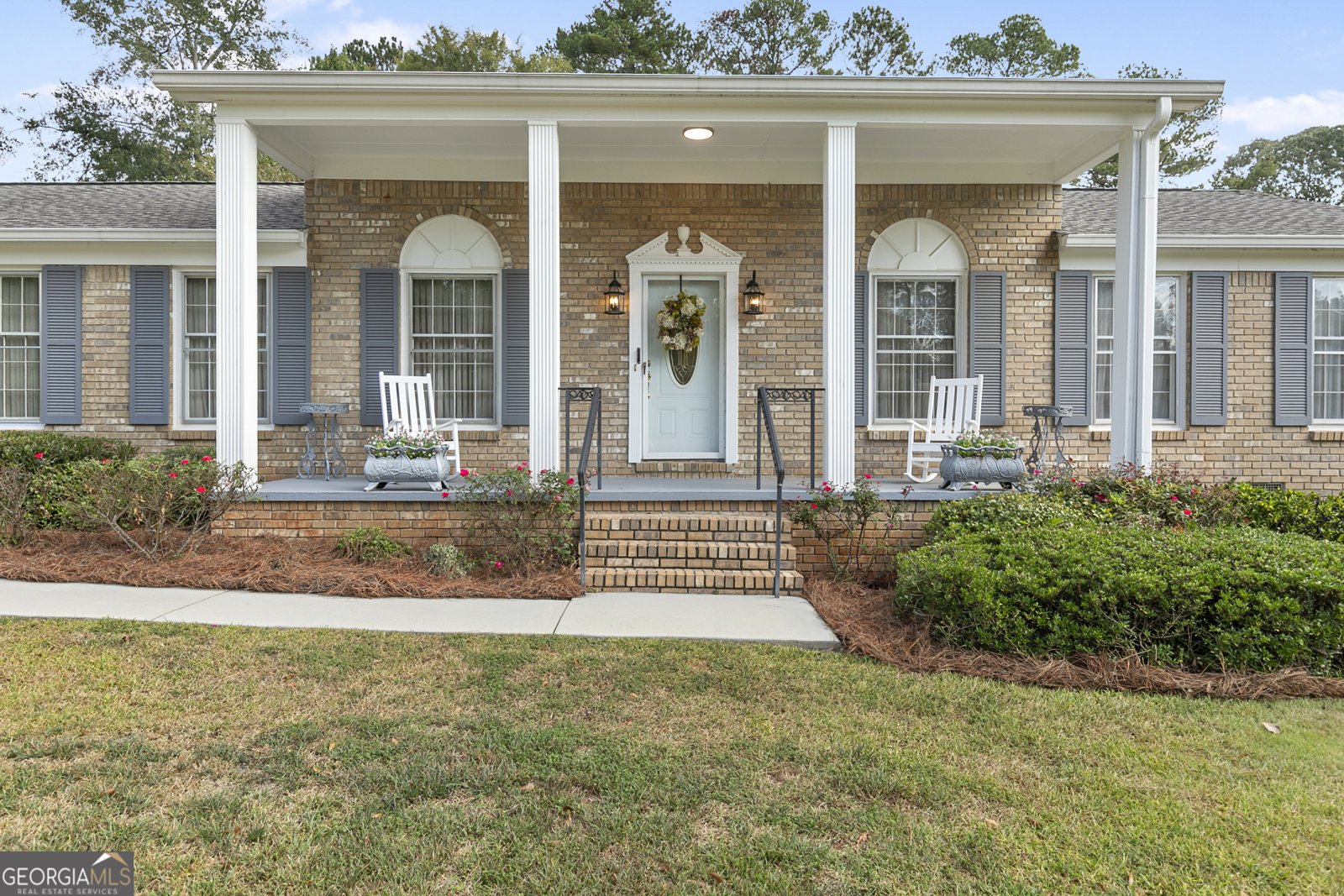 332 Plantation Circle Fayetteville - 4