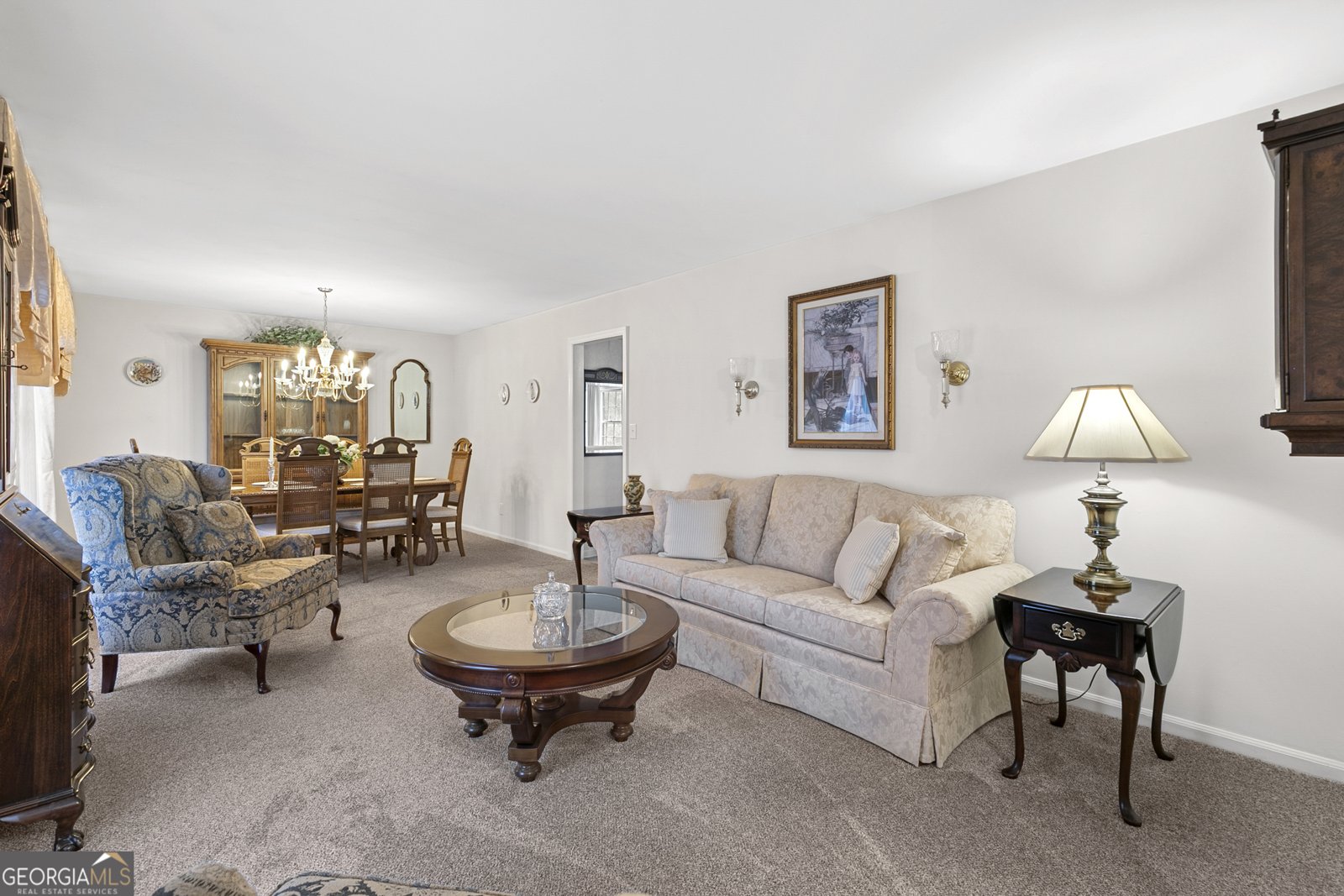 332 Plantation Circle Fayetteville - 6